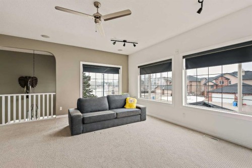 1560 Strathcona Drive Sw, Calgary, AB - Indoor