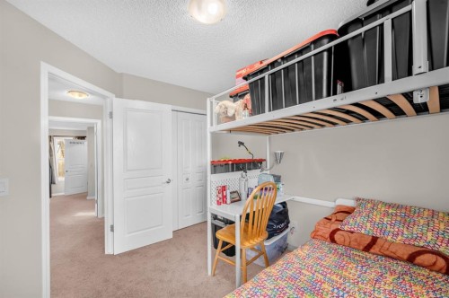 207 Elgin Meadows Gardens Se, Calgary, AB - Indoor