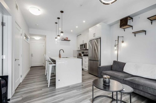 102-500 Auburn Meadows Common Se, Calgary, AB - Indoor