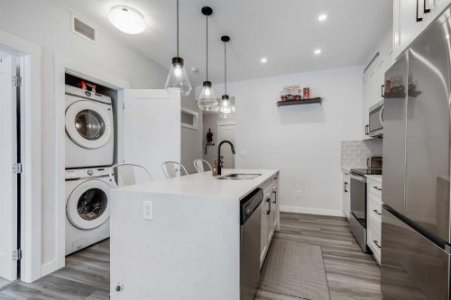 102-500 Auburn Meadows Common Se, Calgary, AB - Indoor