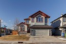 116 Rainbow Falls Grove, Chestermere, AB  - Outdoor 