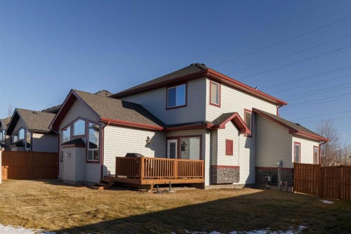 116 Rainbow Falls Grove, Chestermere, AB - Outdoor