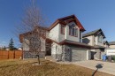 116 Rainbow Falls Grove, Chestermere, AB  - Outdoor 