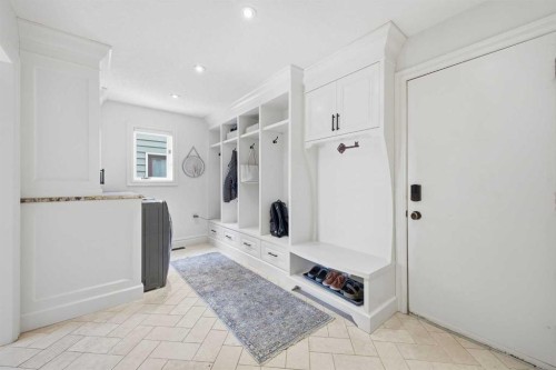 23 Deermoss Place Se, Calgary, AB - Indoor Photo Showing Other Room