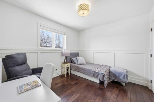 23 Deermoss Place Se, Calgary, AB - Indoor