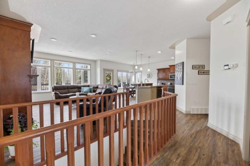 5910 Park Meadows Crescent, Olds, AB - Indoor Photo Showing Other Room