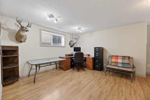 5910 Park Meadows Crescent, Olds, AB - Indoor