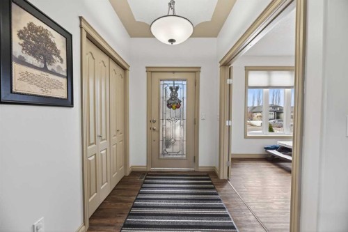 5910 Park Meadows Crescent, Olds, AB - Indoor Photo Showing Other Room