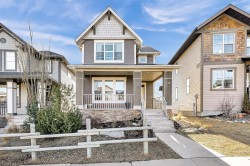130 Heritage Drive  Cochrane, AB T4C 0Y3