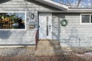 7207 Farrell Road Se, Calgary, AB  - Outdoor 