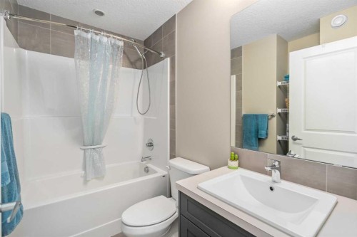15 Masters Square Se, Calgary, AB - Indoor Photo Showing Bathroom
