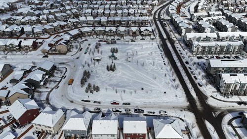 15 Masters Square Se, Calgary, AB - Outdoor With View