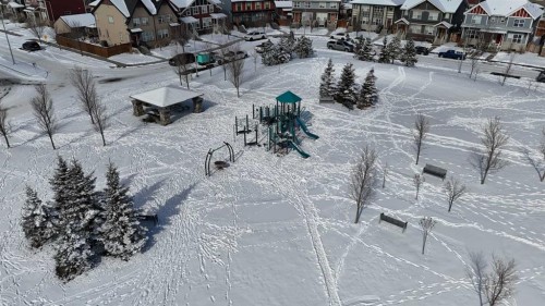 15 Masters Square Se, Calgary, AB - Outdoor