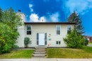 100 Whitehaven Road Ne, Calgary, AB  - Outdoor 