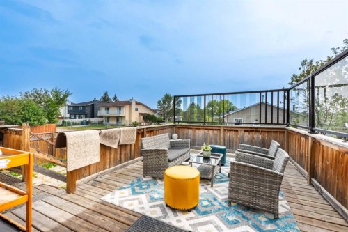 100 Whitehaven Road Ne, Calgary, AB - Outdoor With Exterior