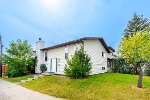 100 Whitehaven Road Ne, Calgary, AB - Outdoor