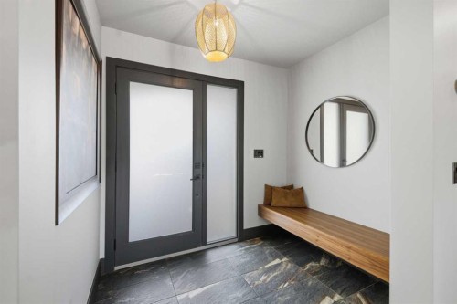 38 Sunrise Way, Priddis Greens, AB - Indoor Photo Showing Other Room