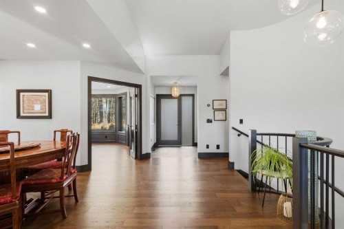 38 Sunrise Way, Priddis Greens, AB - Indoor
