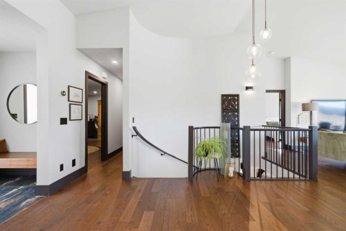 38 Sunrise Way, Priddis Greens, AB - Indoor Photo Showing Other Room