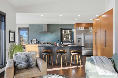 38 Sunrise Way, Priddis Greens, AB - Indoor