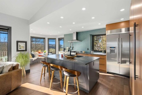 38 Sunrise Way, Priddis Greens, AB - Indoor