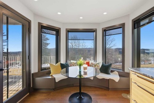 38 Sunrise Way, Priddis Greens, AB - Indoor