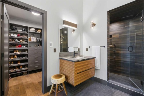 38 Sunrise Way, Priddis Greens, AB - Indoor