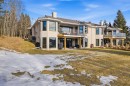 38 Sunrise Way, Priddis Greens, AB  - Outdoor 