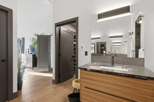 38 Sunrise Way, Priddis Greens, AB - Indoor