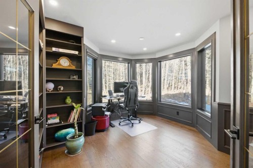 38 Sunrise Way, Priddis Greens, AB - Indoor