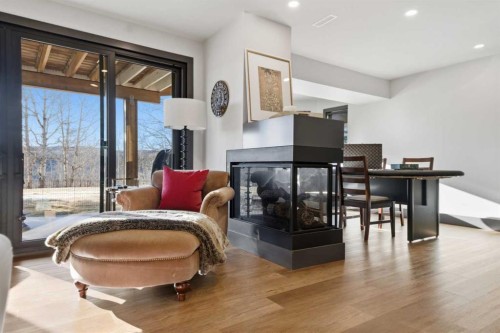 38 Sunrise Way, Priddis Greens, AB - Indoor