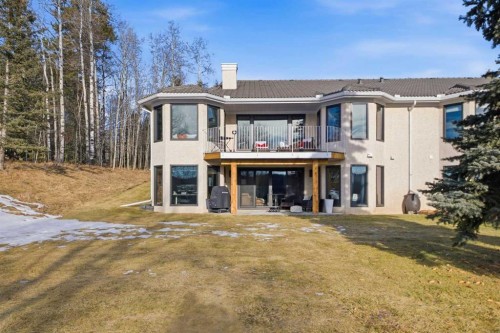38 Sunrise Way, Priddis Greens, AB - Outdoor