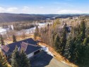 38 Sunrise Way, Priddis Greens, AB  - Outdoor With View 