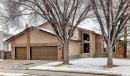 56 Patterson Crescent Sw, Calgary, AB  - Outdoor 