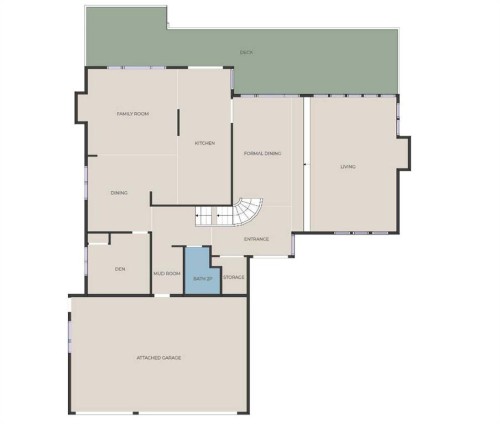 56 Patterson Crescent Sw, Calgary, AB - Other