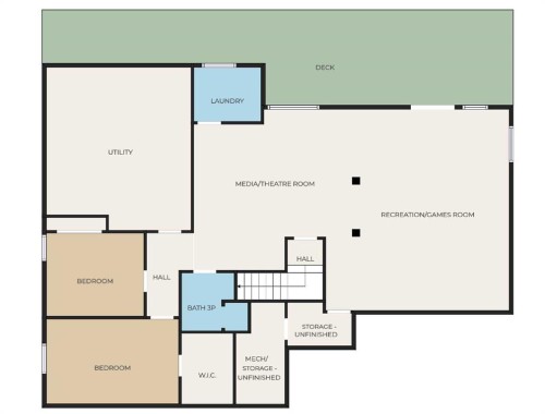 56 Patterson Crescent Sw, Calgary, AB - Other