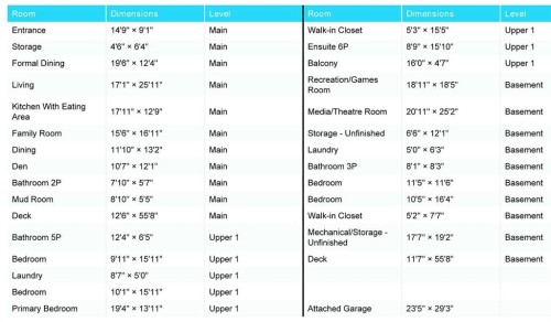 56 Patterson Crescent Sw, Calgary, AB - Other