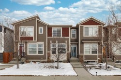66 Wolf Hollow Park SE Calgary, AB T2X 4M6
