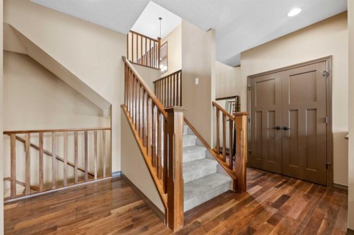 140 Mahogany Terrace Se, Calgary, AB - Indoor Photo Showing Other Room