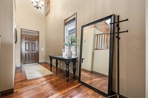140 Mahogany Terrace Se, Calgary, AB - Indoor Photo Showing Other Room