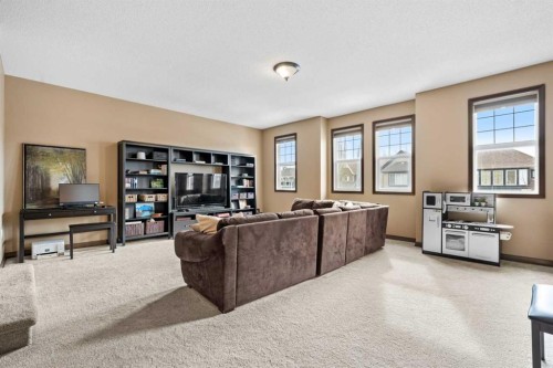 140 Mahogany Terrace Se, Calgary, AB - Indoor