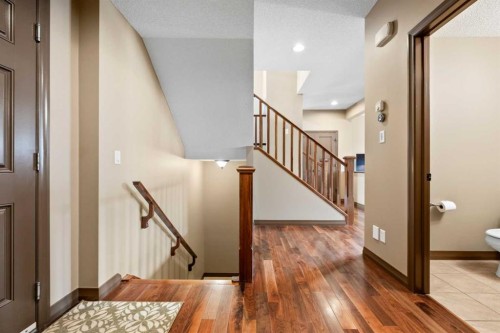 140 Mahogany Terrace Se, Calgary, AB - Indoor Photo Showing Other Room
