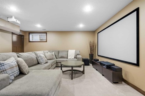 140 Mahogany Terrace Se, Calgary, AB - Indoor