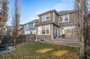 140 Mahogany Terrace Se, Calgary, AB  - Outdoor 