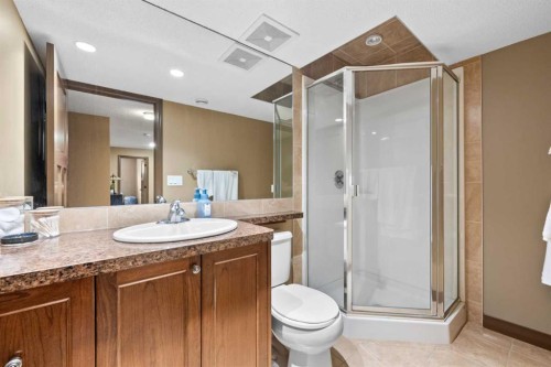 140 Mahogany Terrace Se, Calgary, AB - Indoor Photo Showing Bathroom
