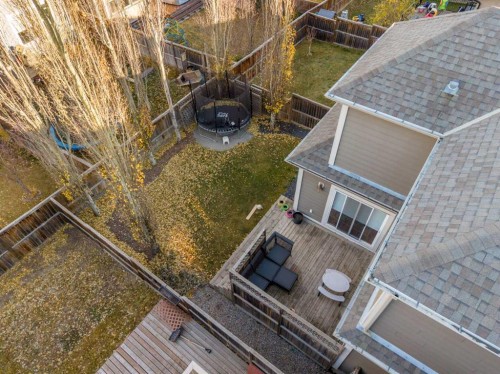 140 Mahogany Terrace Se, Calgary, AB - 