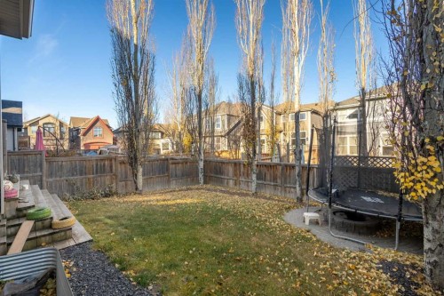 140 Mahogany Terrace Se, Calgary, AB - Outdoor