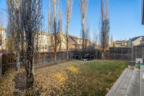 140 Mahogany Terrace Se, Calgary, AB - Outdoor
