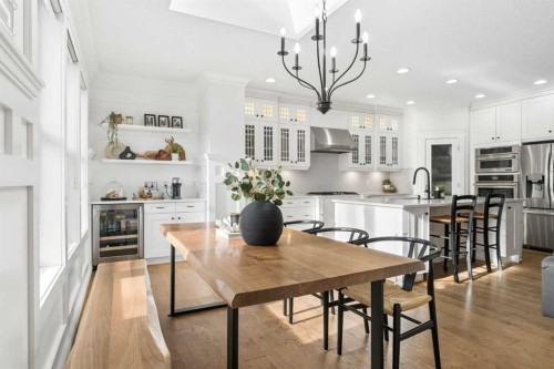 161 Mahogany Square Se, Calgary, AB - Indoor Photo Showing Other Room