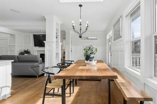 161 Mahogany Square Se, Calgary, AB - Indoor